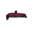 Depo 324-2910L-US Bumper Reflector - Rear Left