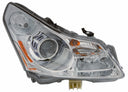Depo 325-1101L-ASHN Headlight Assembly - Left