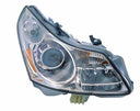 Depo 325-1101R-ASHD Headlight Assembly - Right