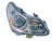 Depo 325-1101R-ASHD Headlight Assembly - Right