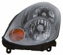 Depo 325-1102L-ASH7 Headlight Assembly - Left