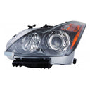 Depo 325-1103L-ASHN2 Headlight Assembly - Left