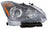 Depo 325-1103R-ASHN2 Headlight Assembly - Right