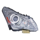 Depo 325-1104R-ACH7 Headlight Assembly - Right