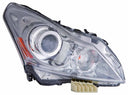 Depo 325-1104R-ASH7 Headlight Assembly - Right