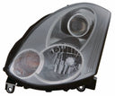 Depo 325-1105L-ASH7 Headlight Assembly - Left