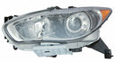Depo 325-1108LMACHM7 Headlight Assembly - Left