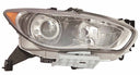 Depo 325-1108RMACHM7 Headlight Assembly - Right