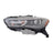 Depo 325-1109L-ACHN2 Headlight Assembly - Left