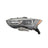 Depo 325-1109L-ASN2 Headlight Assembly - Left