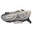 Depo 325-1109LMACHN2 Headlight Assembly - Left
