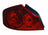 Depo 325-1901L-AS Tail Light Assembly - Left