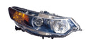 Depo 327-1104R-UCH2 Headlight Assembly - Right
