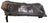 Depo 327-1105R-USHN2 Headlight Lens Housing - Right
