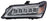 Depo 327-1107L-AS Headlight Assembly - Left