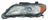 Depo 327-1108L-USH2 Headlight Assembly - Left