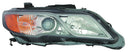 Depo 327-1108R-AC2 Headlight Assembly - Right