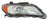 Depo 327-1108R-USH2 Headlight Assembly - Right