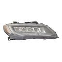 Depo 327-1111R-AC2 Headlight Assembly - Right