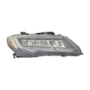 Depo 327-1111R-AS2 Headlight Assembly - Right