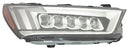 Depo 327-1113R-AC Headlight Assembly - Right