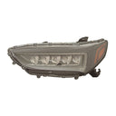 Depo 327-1114L-AC2 Headlight Assembly - Left