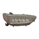Depo 327-1114R-AC2 Headlight Assembly - Right