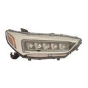 Depo 327-1114R-AS7 Headlight Assembly - Right