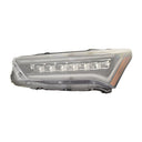 Depo 327-1115L-AC1 Headlight Assembly - Left