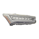 Depo 327-1115R-AC2 Headlight Assembly - Right