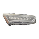 Depo 327-1115R-AC9 Headlight Assembly - Right