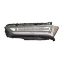 Depo 327-1116L-AS1 Headlight Assembly - Left