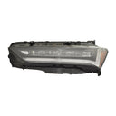 Depo 327-1116L-AS2 Headlight Assembly - Left