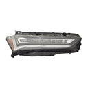 Depo 327-1116R-AS1 Headlight Assembly - Right