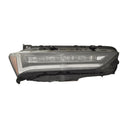 Depo 327-1116R-AS2 Headlight Assembly - Right