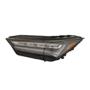 Depo 327-1117L-AC2 Headlight Assembly - Left