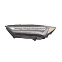 Depo 327-1117L-AS1 Headlight Assembly - Left