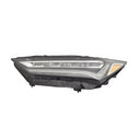 Depo 327-1117R-AC1 Headlight Assembly - Right