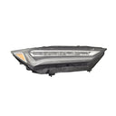Depo 327-1117R-AS1 Headlight Assembly - Right