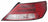Depo 327-1905R-AS4 Tail Light Assembly - Right