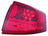 Depo 327-1907R-UCN Tail Light Housing - Right