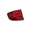 Depo 327-1911L-AC Tail Light Assembly - Left