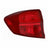 Depo 327-1912L-AC Tail Light Assembly - Left Outer