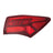 Depo 327-1914R-AC Tail Light Assembly - Right