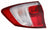 Depo 327-1915L-AS Tail Light Assembly - Left Outer