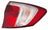 Depo 327-1915R-AC Tail Light Assembly - Right