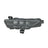 Depo 327-2012R-AC Fog Light Assembly - Right