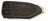 Depo 327-2503L-UD Bumper Insert - Front Left