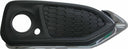 Depo 327-2504R-UD Bumper Insert - Front Right