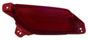 Depo 327-2905R-UC Bumper Reflector - Rear Right